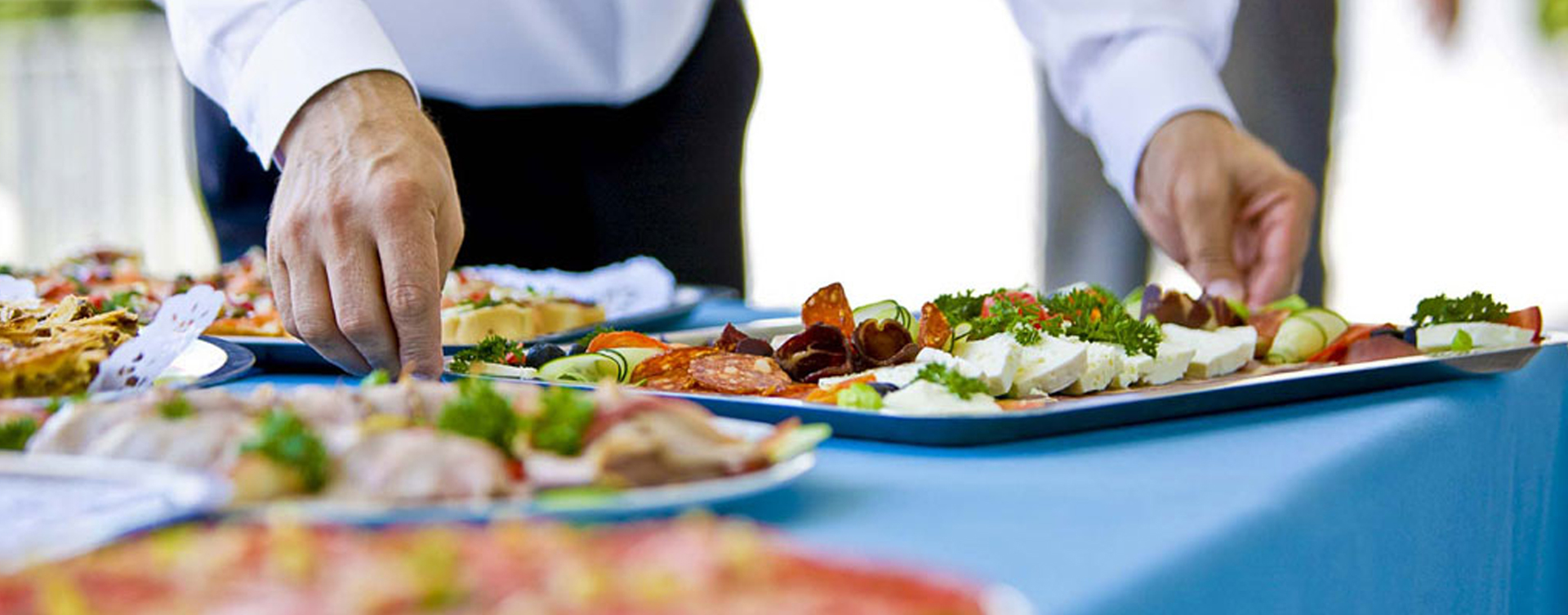 Skandas Restaurant