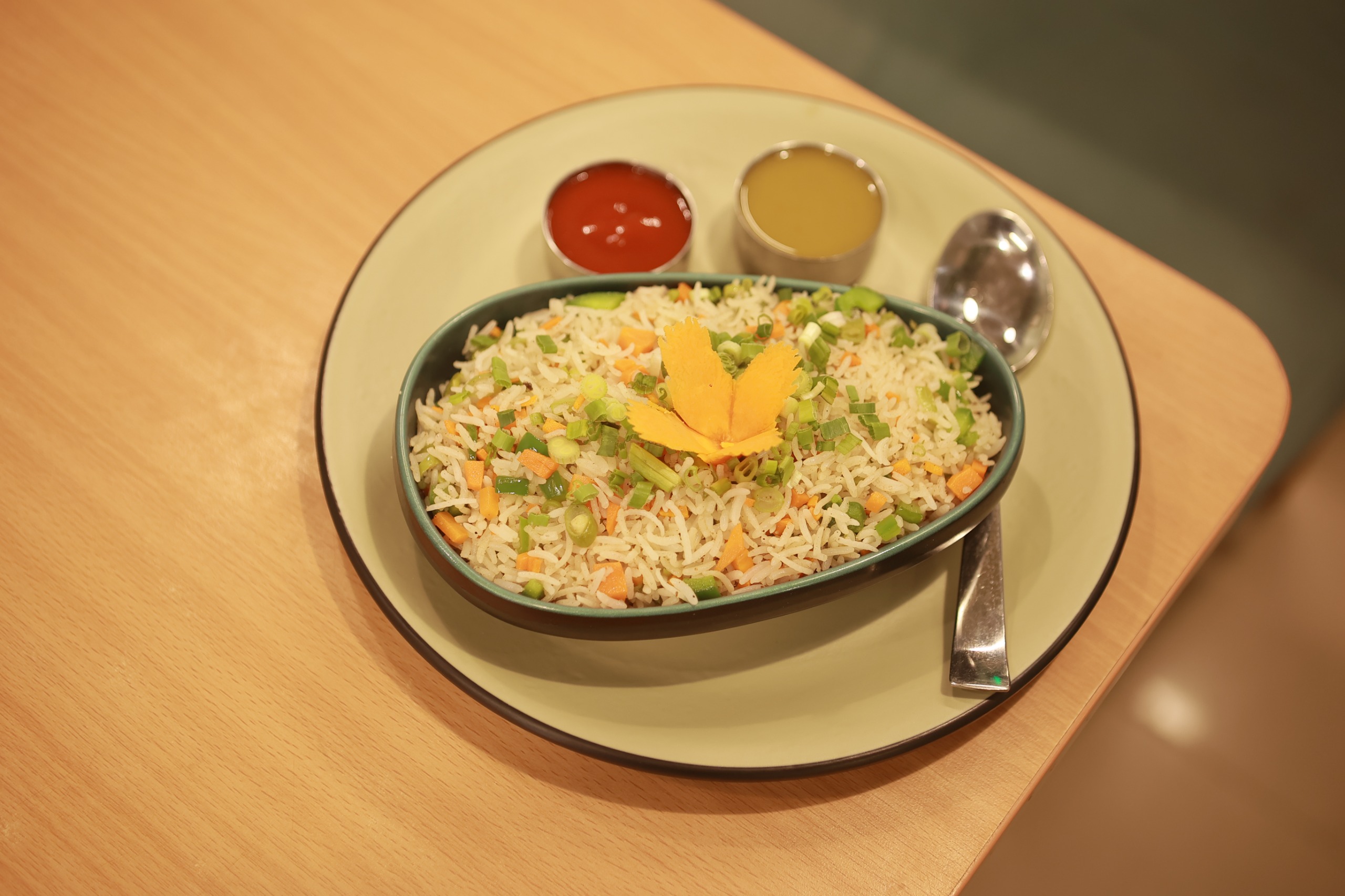 Chef Special